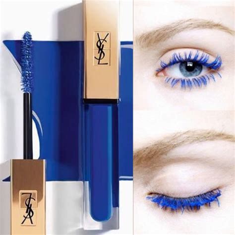 yves saint laurent mascara vinyl|ysl mascara waterproof.